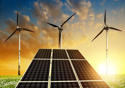 540 миллионов долларов! Департамент источников энергии США планирует предоставить финансирование для исследований в области технологий экологически чистой энергии.